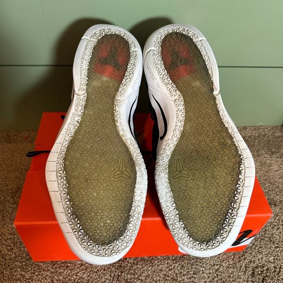 Nike Kobe A.D. NXT - Size: 11.5 - Picture 4 of 5